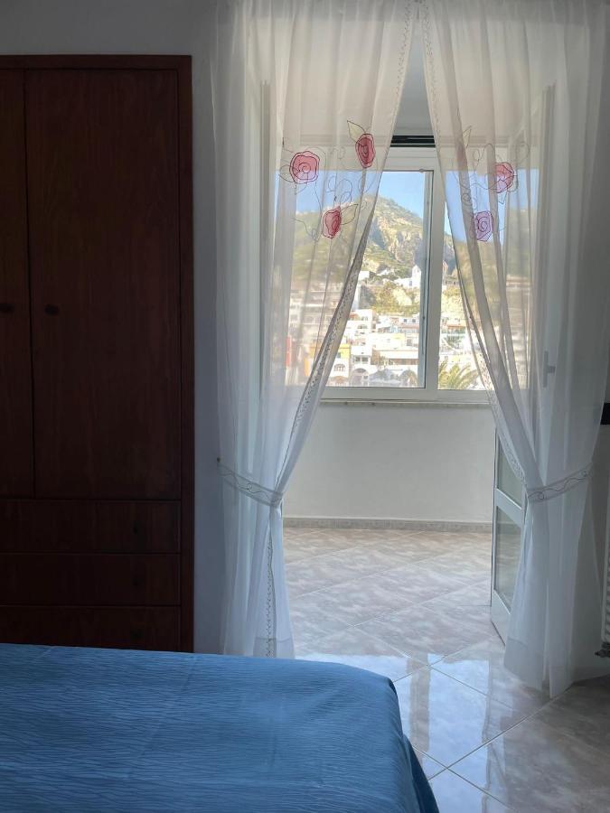 Sant'Angelo Casa Francesco Seaside公寓 外观 照片