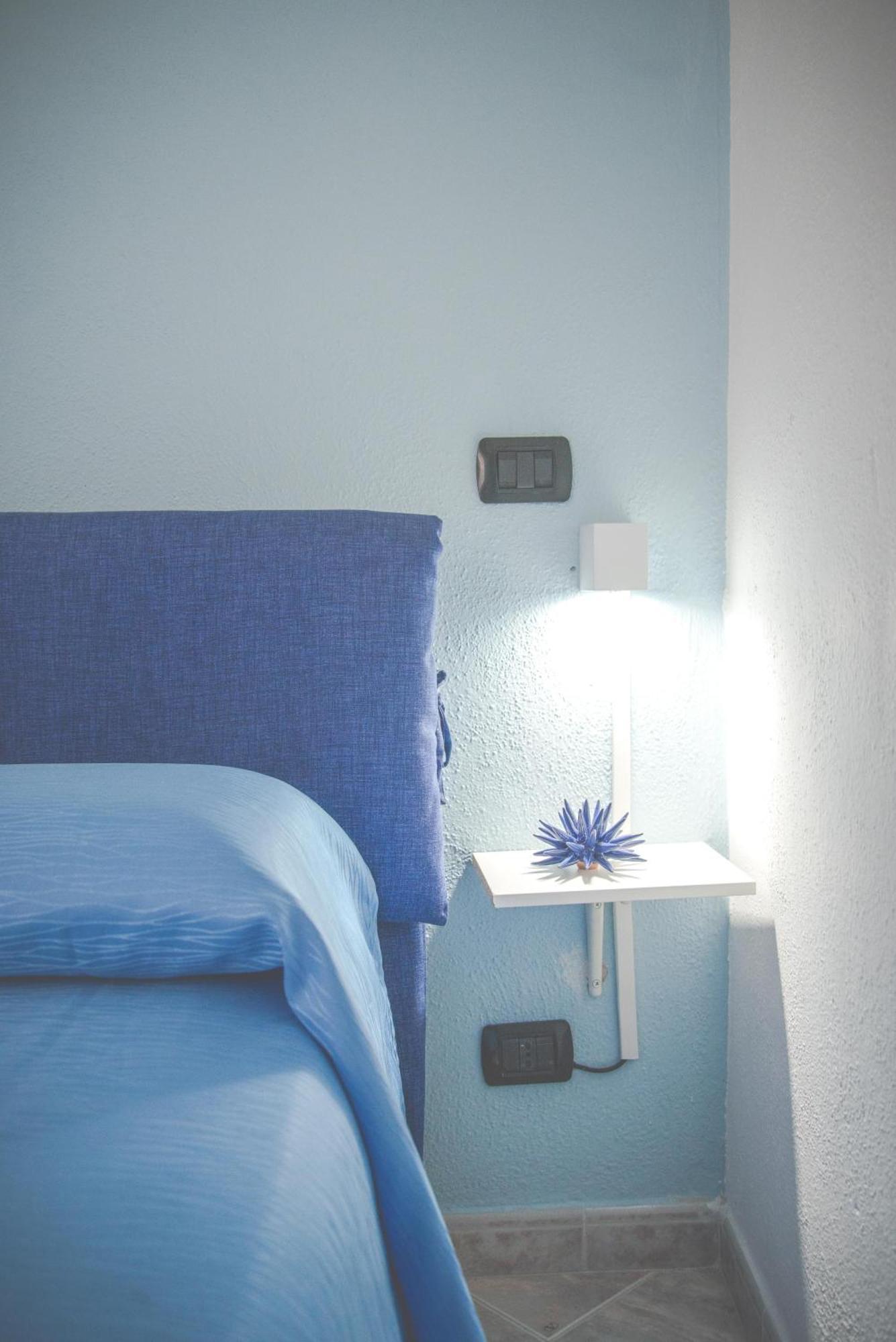 Sant'Angelo Casa Francesco Seaside公寓 外观 照片