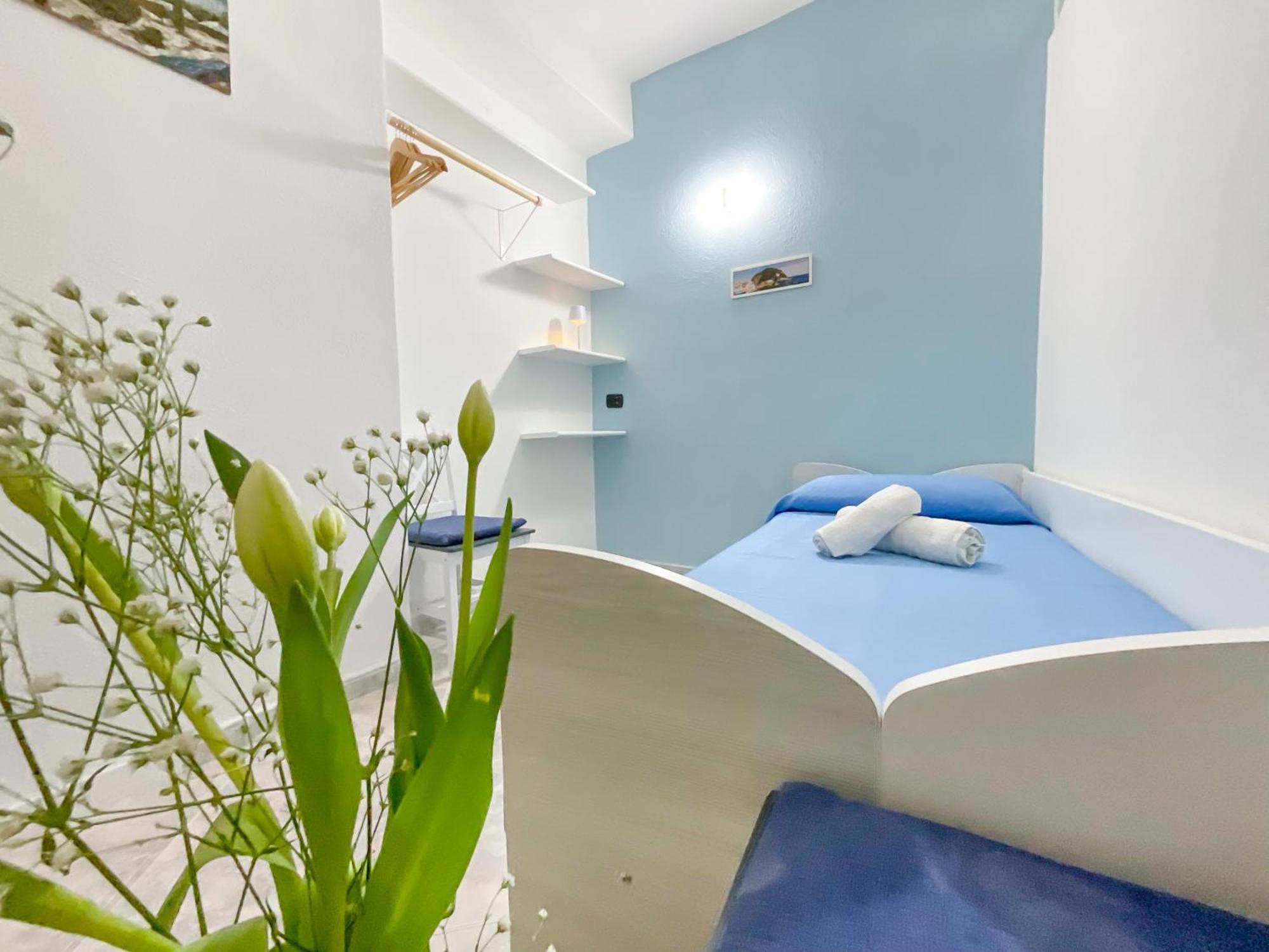 Sant'Angelo Casa Francesco Seaside公寓 外观 照片